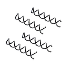 Load image into Gallery viewer, Spiral Hair Pins - Set of 4