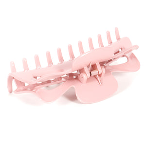 Extra Large Hair Classic Pink Claw