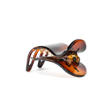 Load image into Gallery viewer, French Tortoise Classic Duck Clip Scoop Style