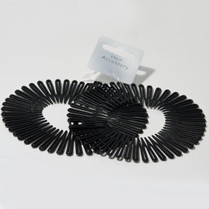 Flexi Comb Headband - Pack of 2